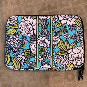 Vera Bradley Laptop Case